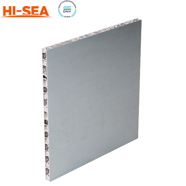 Marine Aluminum Honeycomb Ceiling Panel